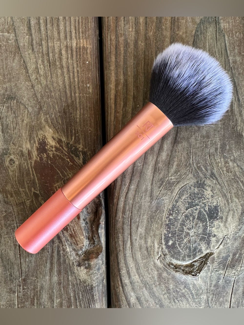 Real Techniques- Powder Brush 201